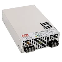 MeanWell CSP-3000-120 Schaltnetzteil,...