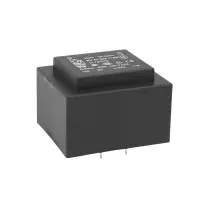 HAHN BVEI3821189 Printtransformator 9V 4,5VA | In 230V |...