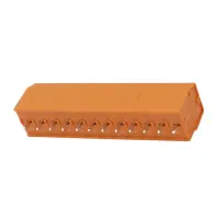 WAGO 739-162 Leiterplattenklemme CAGE CLAMP® | RM5,08...