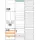 Zählerschrank-Set | 1x 3-Punkt Verteilerfeld APZ Mediafeld | FI 12xB16A SLS 35A ÜS