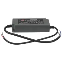 MEAN WELL Serie NPF-60 LED-Treiber IP67 60W | CV+CC...