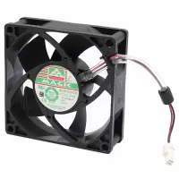 PROTECHNIC MAGIC MGA8012LB-O25 Axiallüfter IP68...