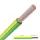 H07V-K 10mm² Verdrahtungssatz | 5x3m BN/SW/GR/BL/GNGE