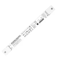 OSRAM OTi DALI 50/220-240/24 1-4 CH Konstantspannung...