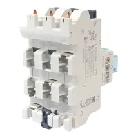 HAGER HTS335E SLS-Schalter für Sammelschiene |...