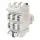 HAGER HTS335E SLS-Schalter für Sammelschiene | 3-polig E-Charakteristik 35A