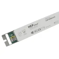 HEP LAV100W24VS Konstantspannung LED-Treiber | 24VDC...