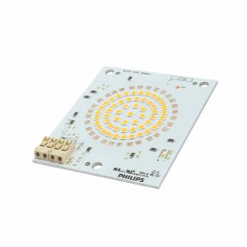 PHILIPS Fortimo LED DLM Flex 3000/830 LED-Board, 66x78mm,...