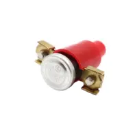 Thermoschutzschalter für Kabeltrommel | 56°C 16A...