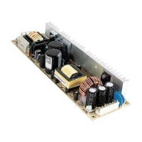 MEAN WELL LPS-100-24 Open-Frame Netzteil | 24VDC 4,2A 100W