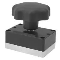 BEGO Varseo XS Bauplattform für SLA 3D-Drucker,...