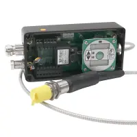 EF1RM Infrarot-Glasfaser-Pyrometer 700-1550°C |...