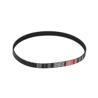 OPTIBELT OMEGA 2502MHP6 Zahnriemen, 2MHP Profil, L 250mm,...