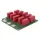 3,3µF Kondensator-Platine | 10x WIMA MKP10 parallel 0,33µF 630VDC/400VAC