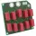 3,3µF Kondensator-Platine | 10x WIMA MKP10 parallel 0,33µF 630VDC/400VAC