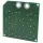 3,3µF Kondensator-Platine | 10x WIMA MKP10 parallel 0,33µF 630VDC/400VAC