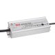 MeanWell HVGC-65-350AB LED-Treiber, IP65, 65W, 186V, 350mA, CC, dimm