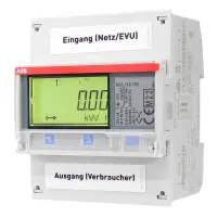 ABB B23112-100 Smartmeter für Hutschiene | 3-phasig...