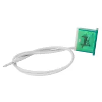 SIGNAL-LUX 38C Signallampe mit Anschlusslitzen,...