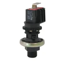 SIGNAL-LUX M3 Pressostat Gewinde 1/4" | 1,8bar Pmax...