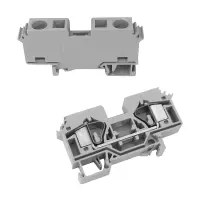 WAGO 283-601 Reihenklemme 2-Leiter | 16mm² | 76A |...