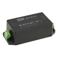 MEAN WELL Serie MPM-65-xxST 65W Schaltnetzteile mit...