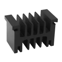 Fischer Elektronik SK49925SA Strangkühlkörper...