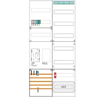 Komplett-Zählerschränke, eHZ/1R,...