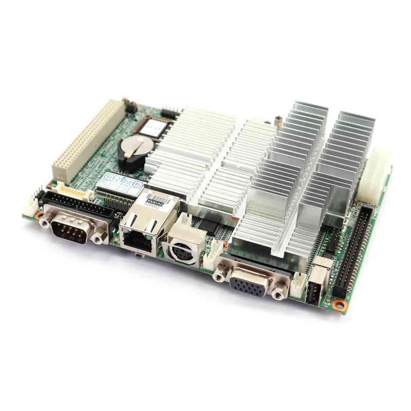 ADVANTECH PCM-9387F-M0A1E Embedded Single Board Computer mit Celeron® M 600MHz