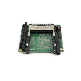 ADVANTECH PCM-3112 2-Slot PCMCIA PC/104 Modul, Type I/II/III