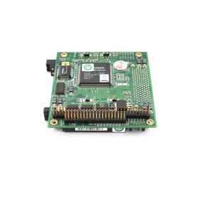 ADVANTECH PCM-3112 2-Slot PCMCIA PC/104 Modul, Type I/II/III