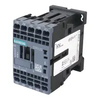 SIEMENS 3RH2122-2FB40 SIRIUS Hilfsschütz, S00,...