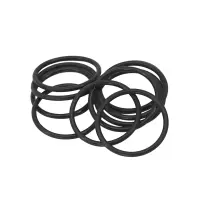 O-Ring | Innen-Ø 24mm Stärke 2mm | NBR70...