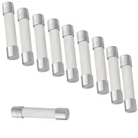 G-Feinsicherung 6,3x32mm 30A Träge 250V |...
