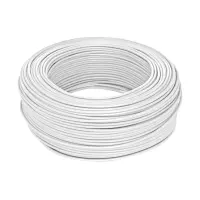 H07V-K 1,50mm² Aderleitung flexibel | Schaltlitze...