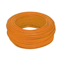 H07V-K 1,50mm² Aderleitung flexibel | Schaltlitze...
