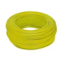 H07V-K 1,50mm² Aderleitung flexibel | Schaltlitze...