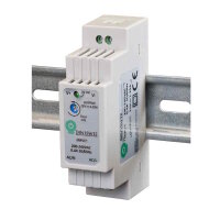 POS Power DIN15W12 Hutschienen-Netzteil | 12VDC 1,25A 15W