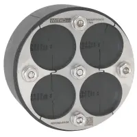 DN100 Ringraumdichtung geteilt | 100mm...