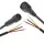 Steckverbinder-Paare IP67 | M10 Verschraubung | 2/3/4-polig Länge 1/2m
