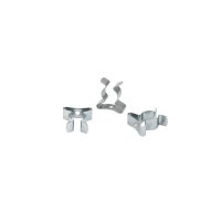 Tool Clips geschlossen, Federstahl verzinkt |...