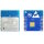 ESPRESSIF ESP-WROOM-02 WiFi-Modul, 2,4-2,5GHz, 72,2MB/s