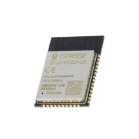 ESPRESSIF ESP32-WROOM-32UE WiFi-Modul, 2,4-2,5GHz, 150MB/s