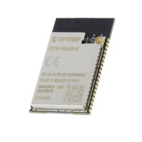 ESPRESSIF ESP32-WROVER-IE WiFi-Modul, 2,4-2,5GHz, 150MB/s