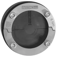 DN100 Ringraumdichtung geteilt | 100mm...