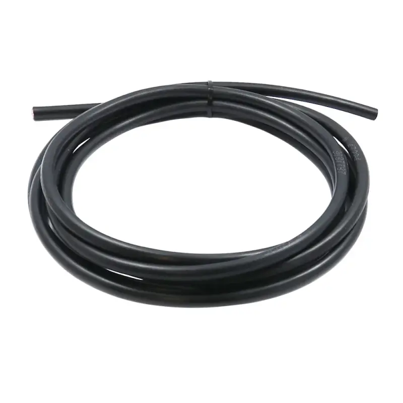 H07V-K 10mm² Aderleitung flexibel | Schaltlitze Meterware Schwarz 3