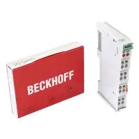 BECKHOFF KL3202-0000 Busklemme, 2-Kanal-Analog-Eingang,...