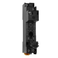 OMRON P2RFZ-05-E Relaissockel für Elementarreilais |...
