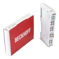 BECKHOFF KL6021 Busklemme,...