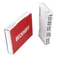 BECKHOFF KL9010 Endklemme für Buskommunikation